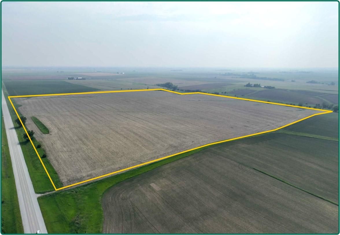 Dysart, Tama County, IA Farms and Ranches for sale Property ID