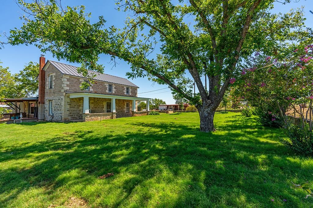930 Regu Road, Fredericksburg, TX 78624 LandWatch