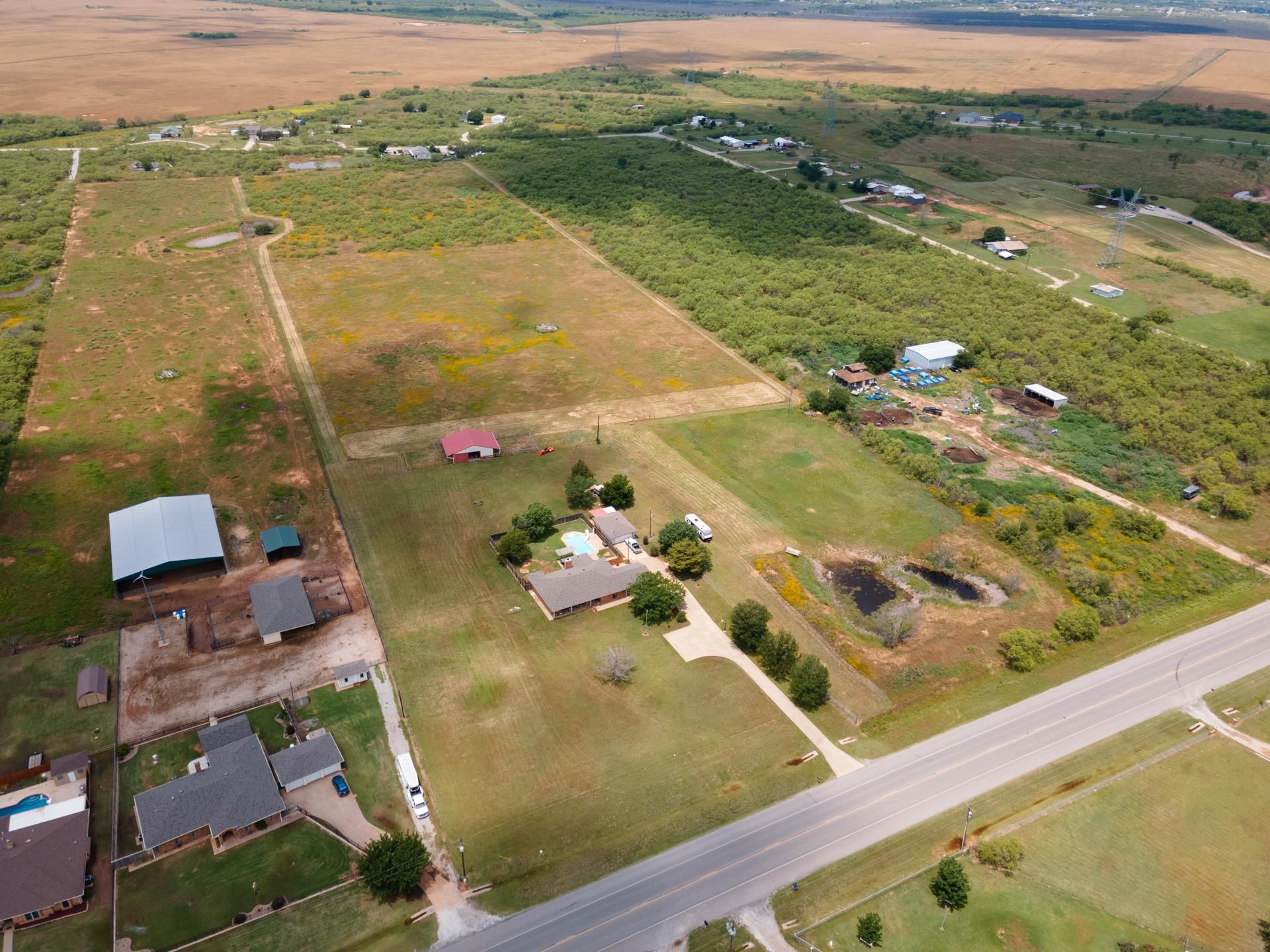 Wichita Falls, Archer County, TX House for sale Property ID 416882521