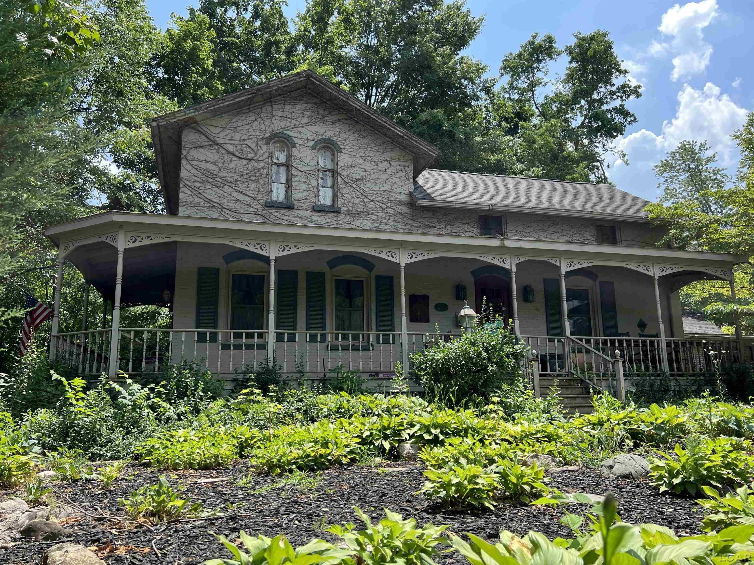 Adrian, Lenawee County, MI House for sale Property ID 416882541