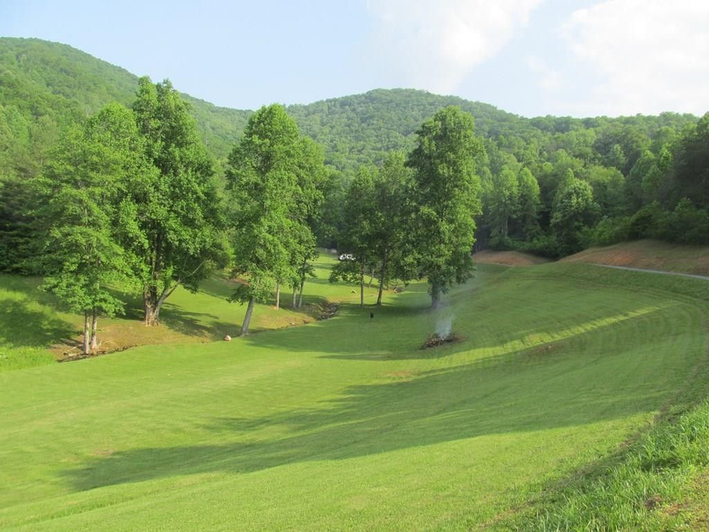 Lake Santeetlah, Graham County, NC Farms and Ranches for sale Property