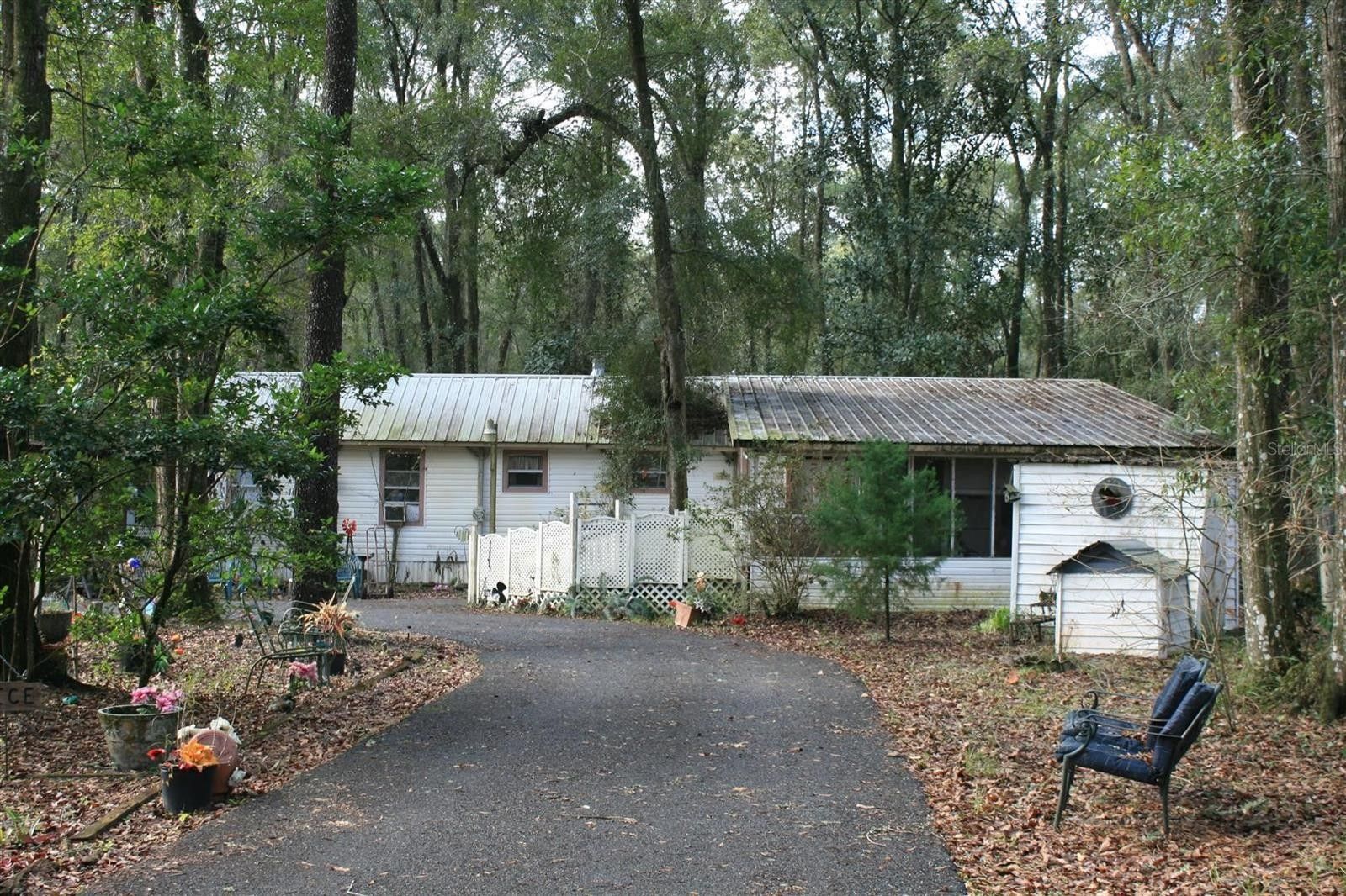 Old Town, Dixie County, FL House for sale Property ID 416882764