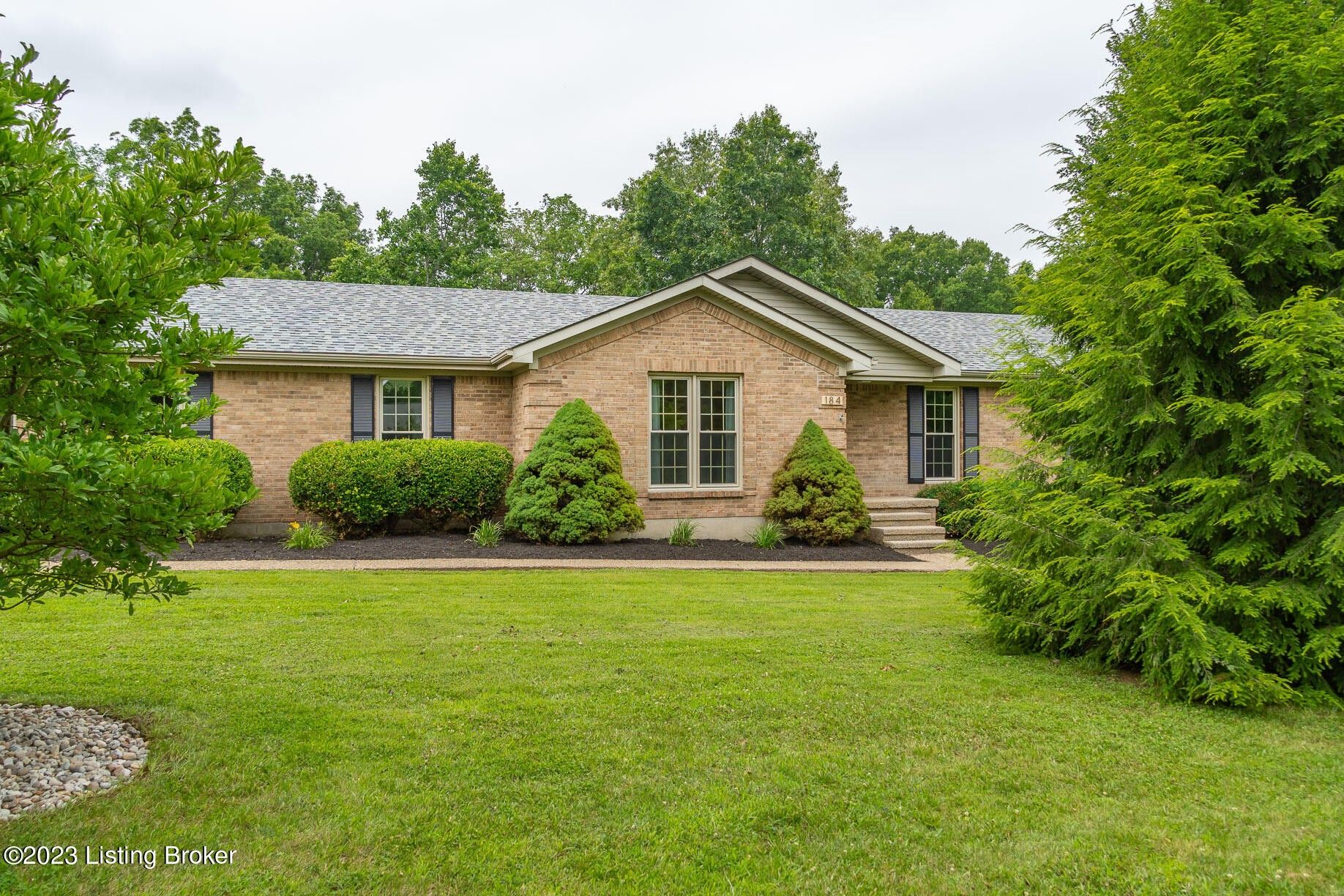 Shepherdsville, Bullitt County, KY House for sale Property ID