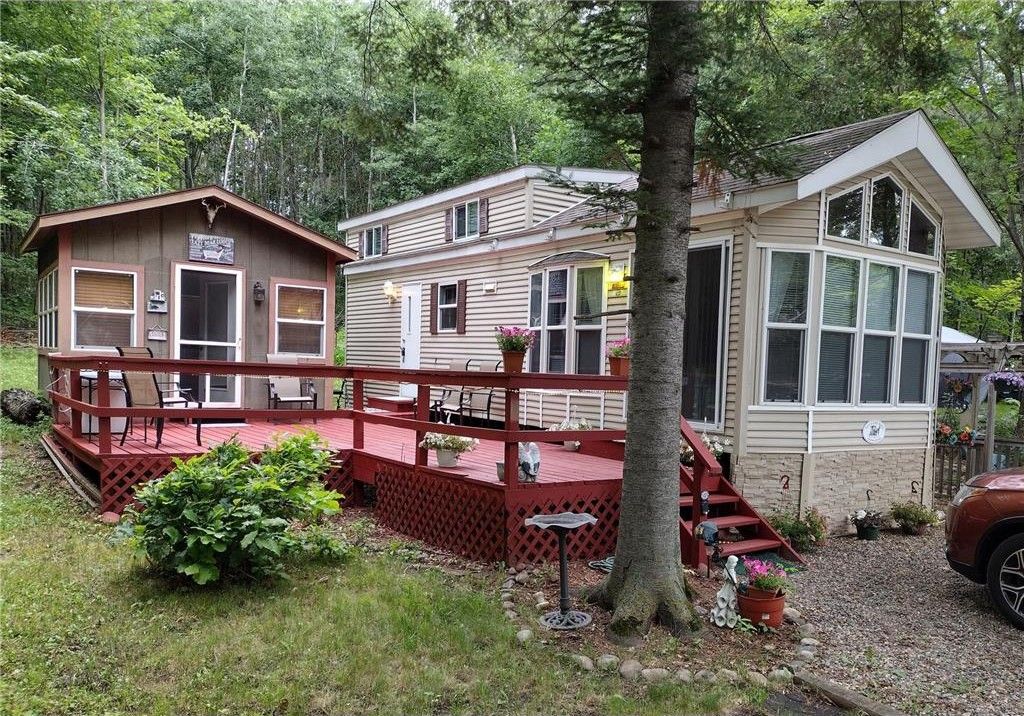 Breezy Point, Crow Wing County, MN Farms and Ranches, Homesites for