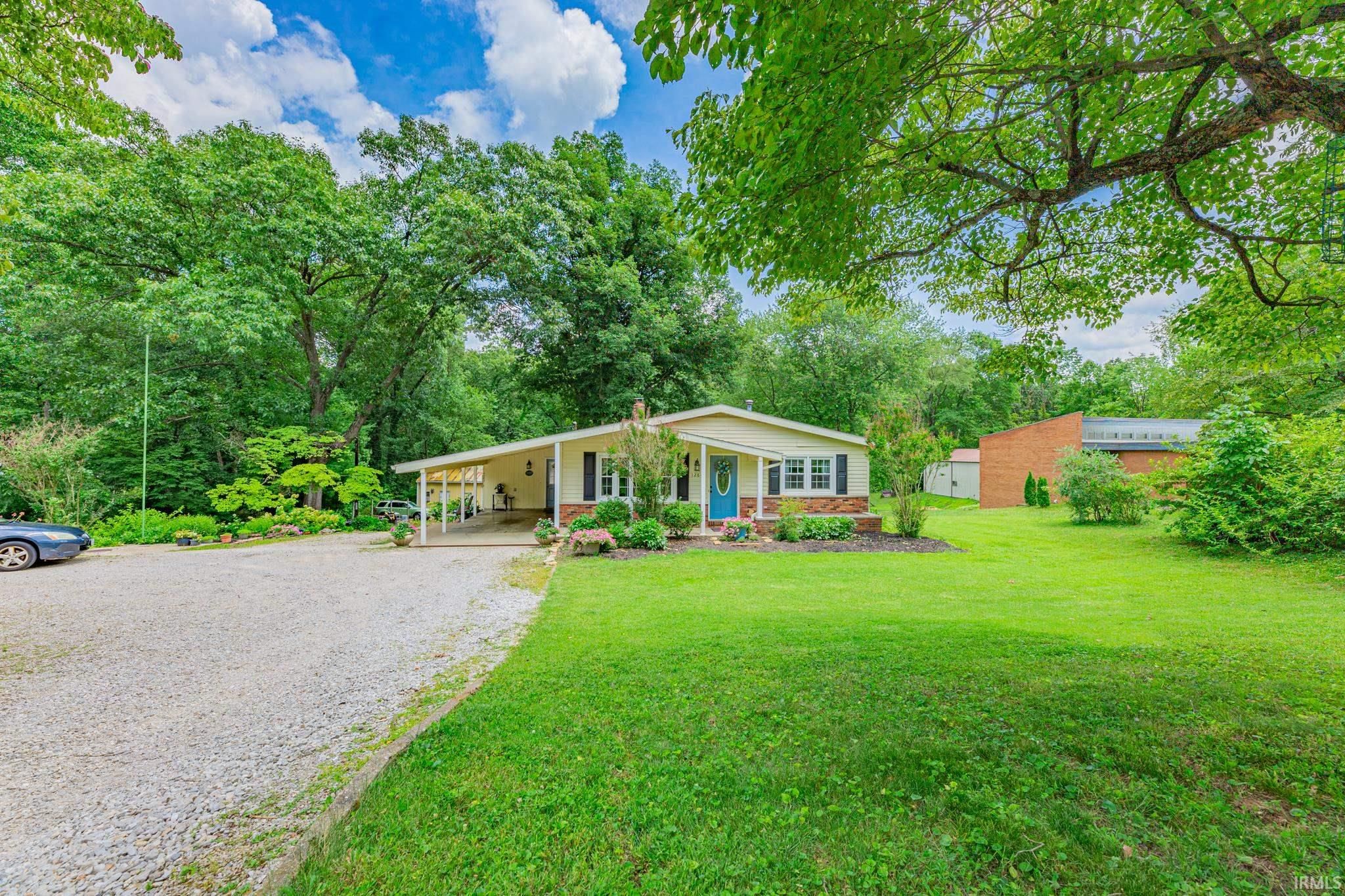 Evansville, Vanderburgh County, IN House for sale Property ID