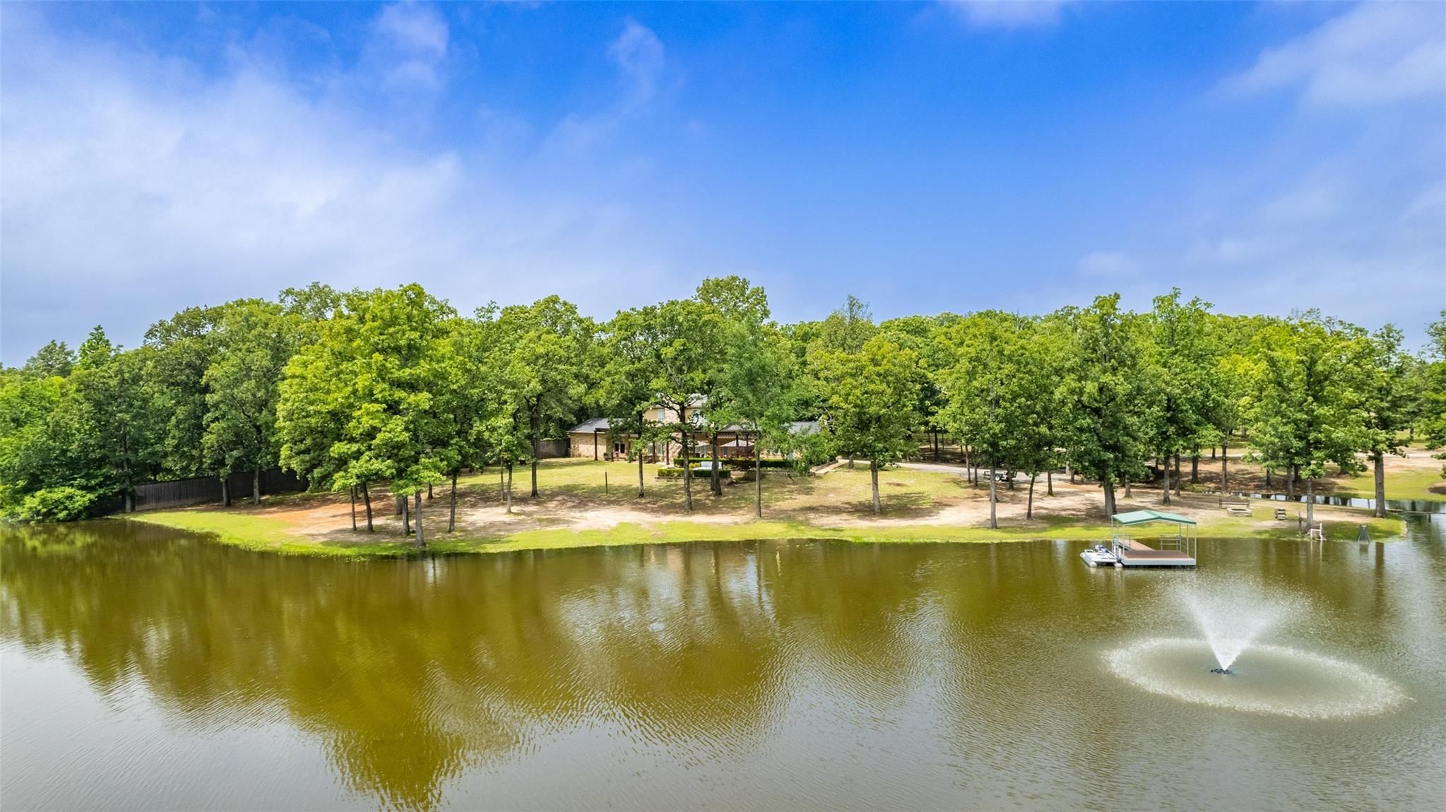 2288 County Road 3542, Sulphur Bluff, TX 75481 MLS 20371786 LandWatch