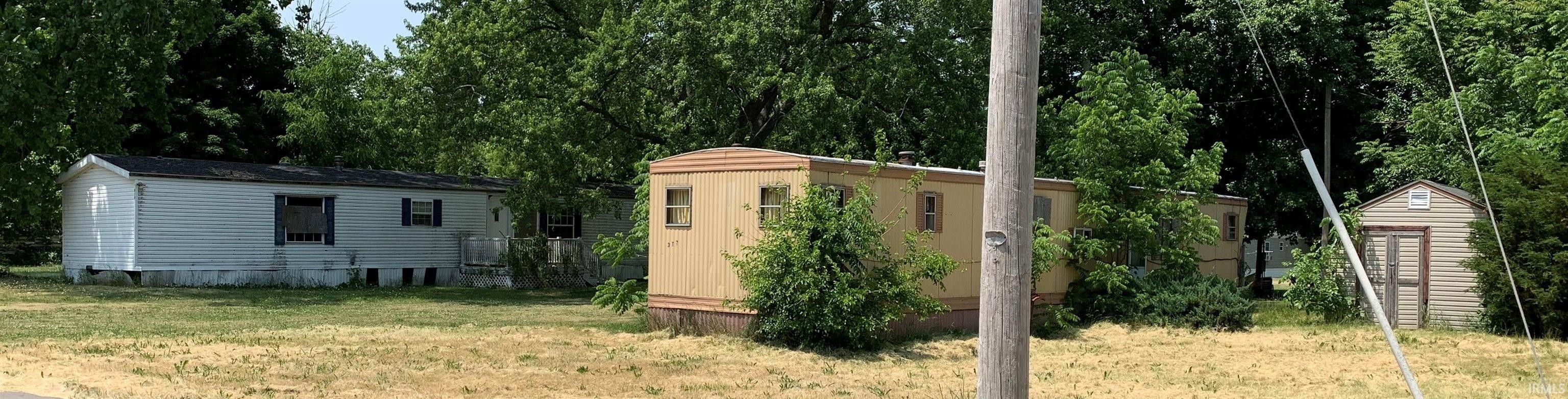 Milford, Kosciusko County, IN House for sale Property ID 416883508