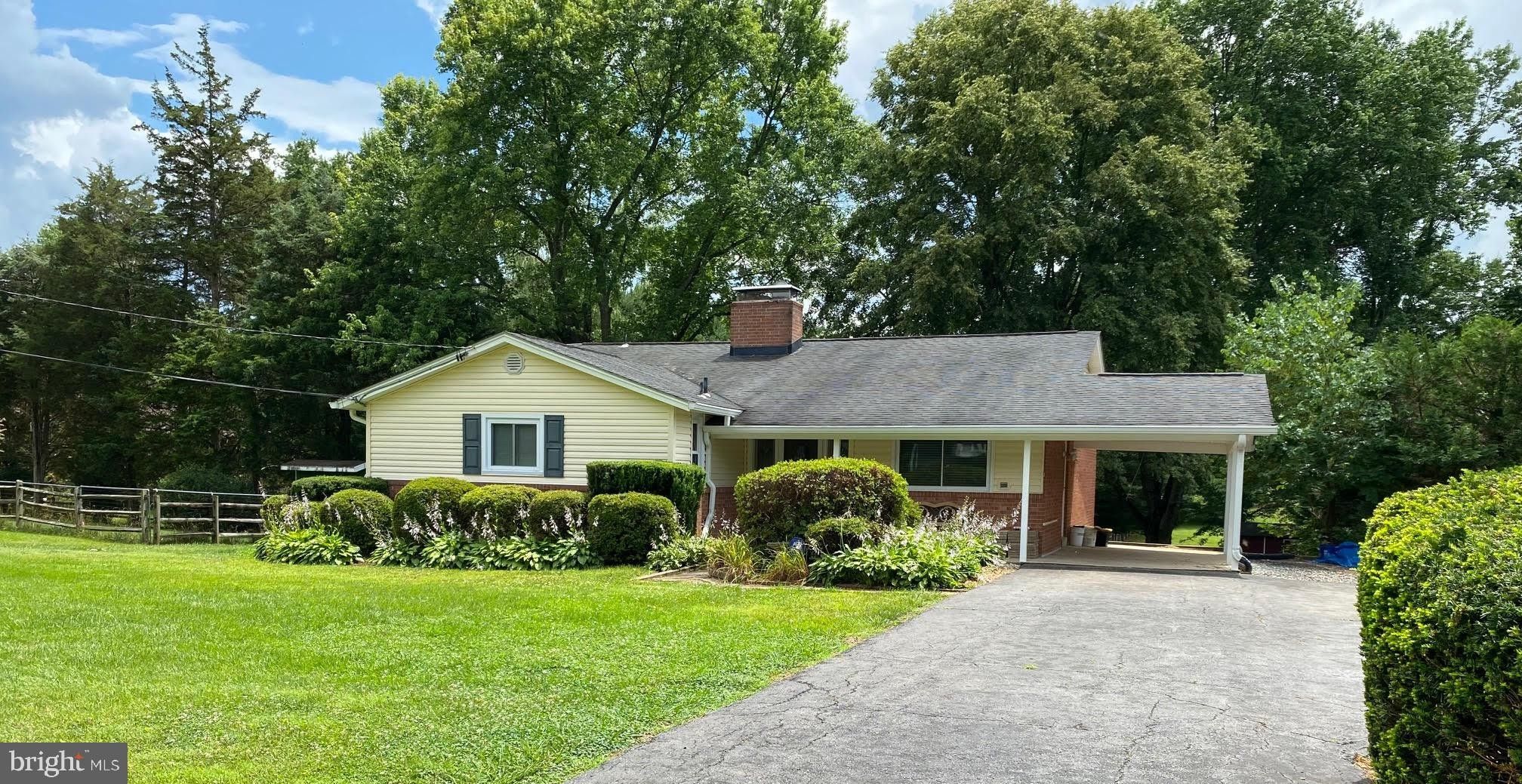 Darnestown, Montgomery County, MD House for sale Property ID 416868574