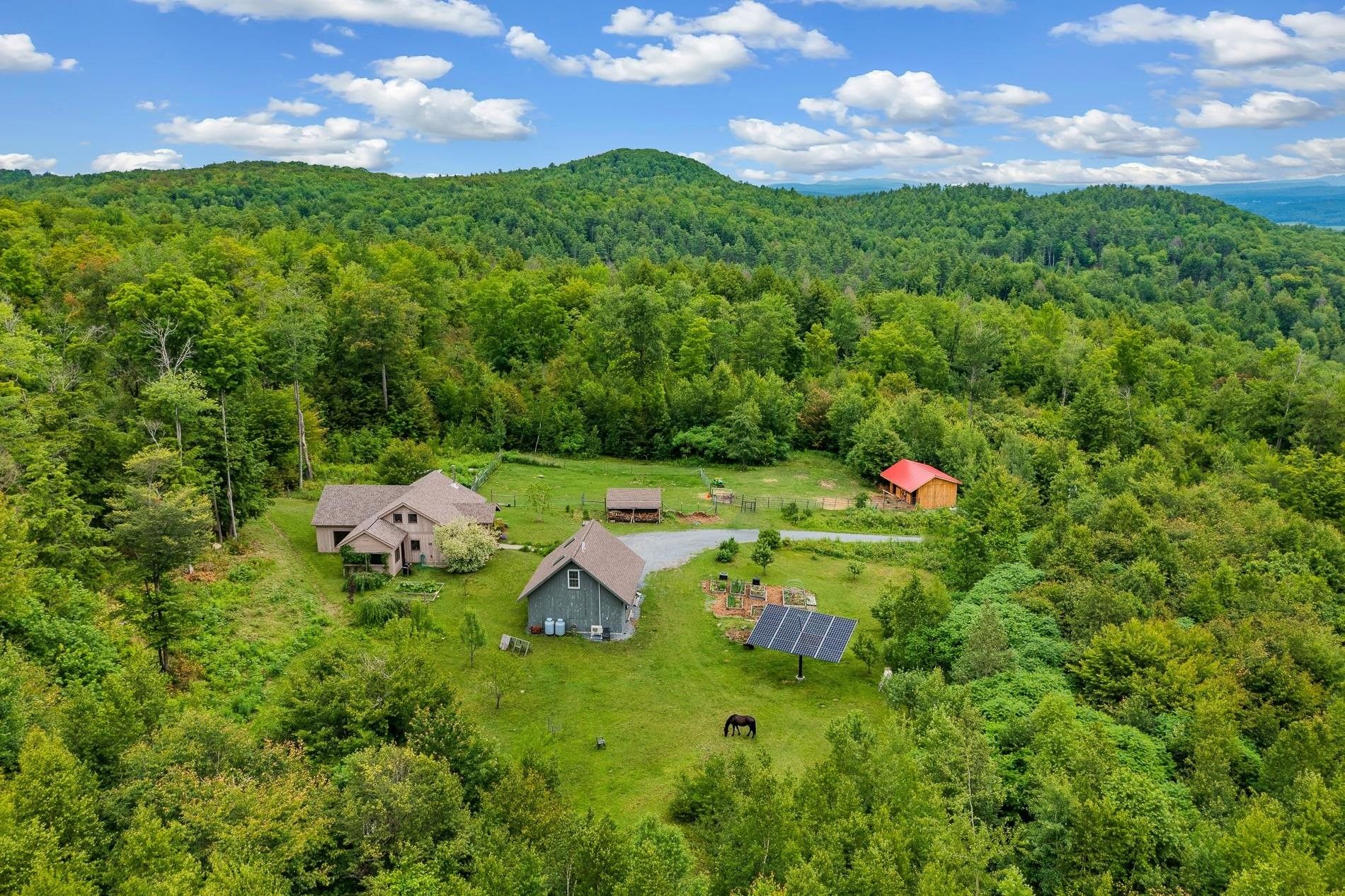 Fairlee, Orange County, VT House for sale Property ID 416883940