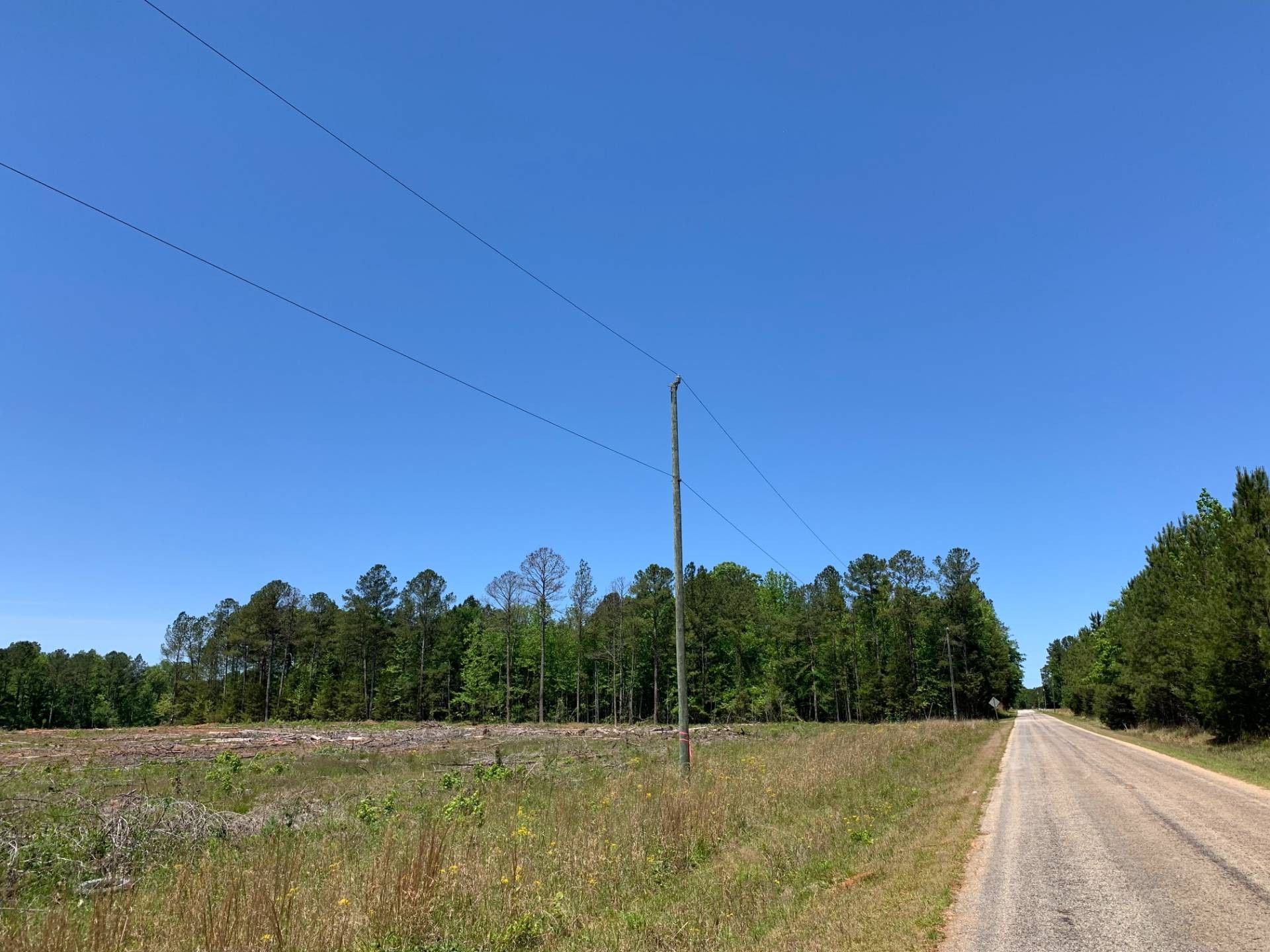 Bradley, Greenwood County, SC Farms and Ranches, Lakefront Property