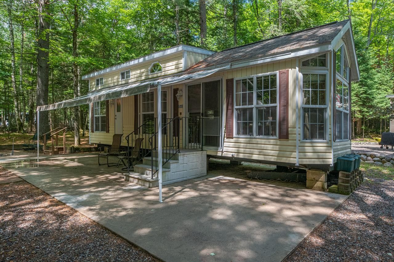 Woodruff, Oneida County, WI Lakefront Property, Waterfront Property