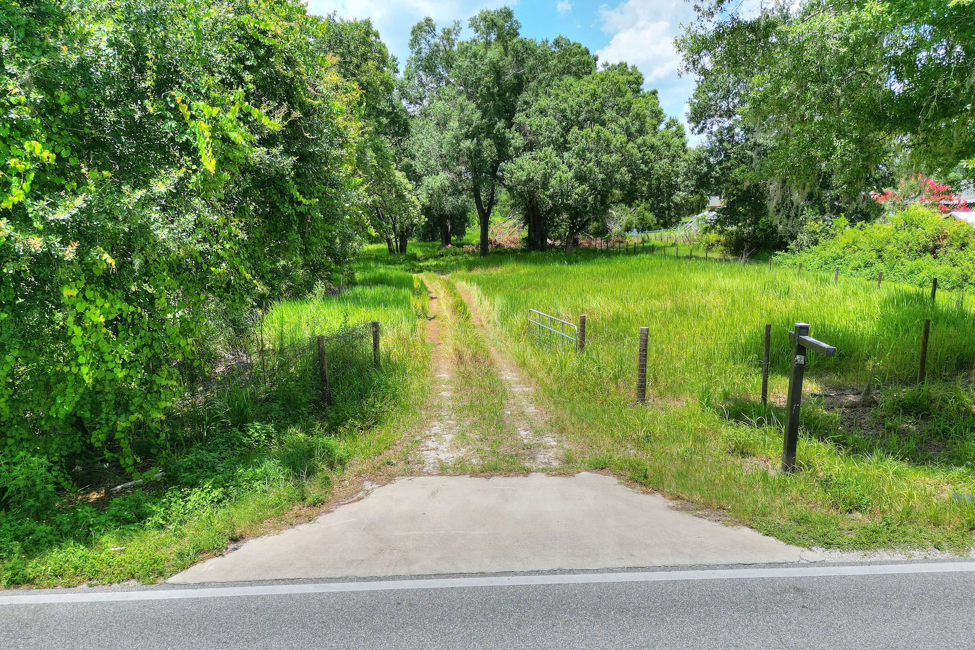Lakeland, Polk County, FL Undeveloped Land, Homesites for sale Property