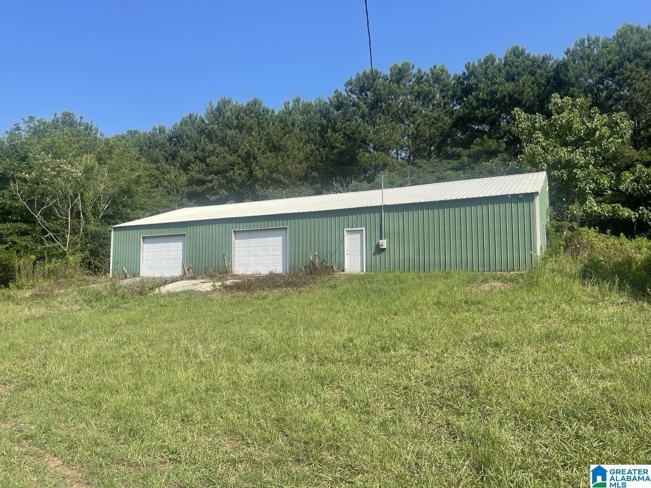 Warrior, Blount County, AL Farms and Ranches, Homesites for sale