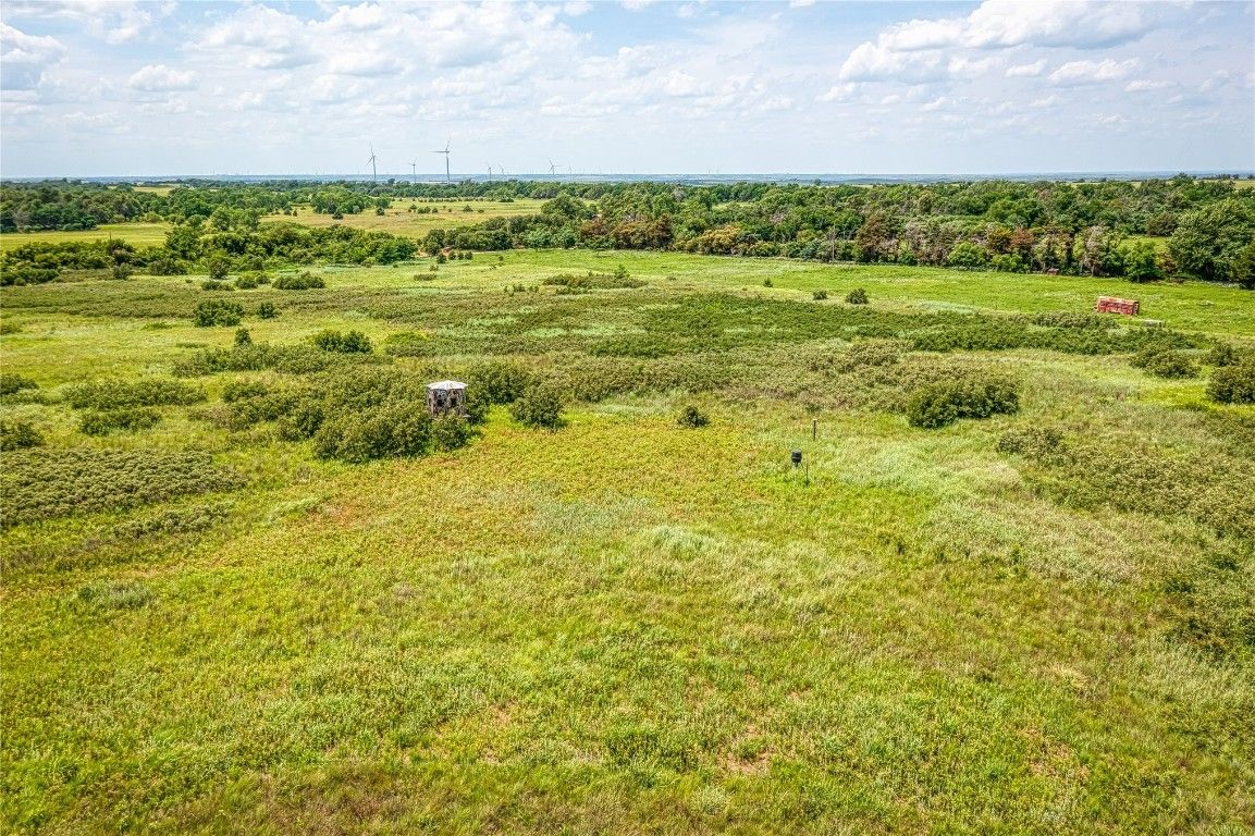 Elk City, Beckham County, OK Undeveloped Land for sale Property ID