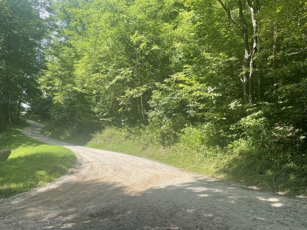 Bryson City, Swain County, NC Undeveloped Land, Homesites for sale