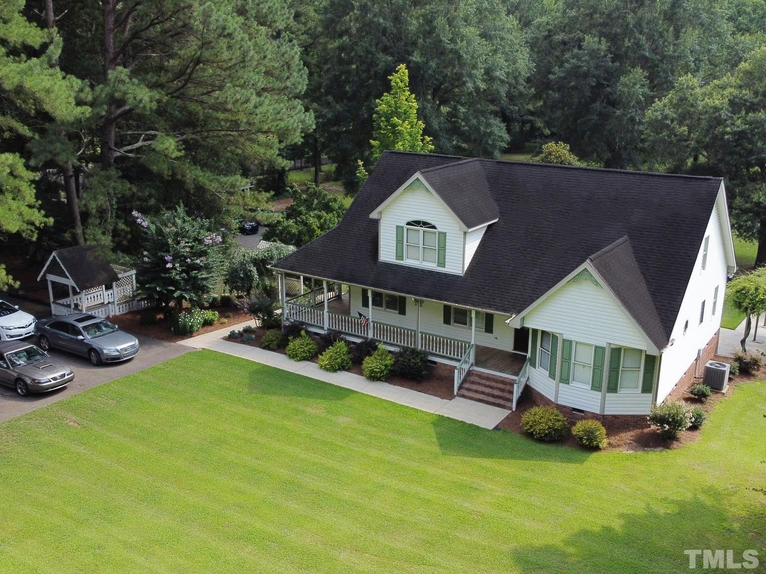 Clayton, Johnston County, NC House for sale Property ID 416886270 LandWatch