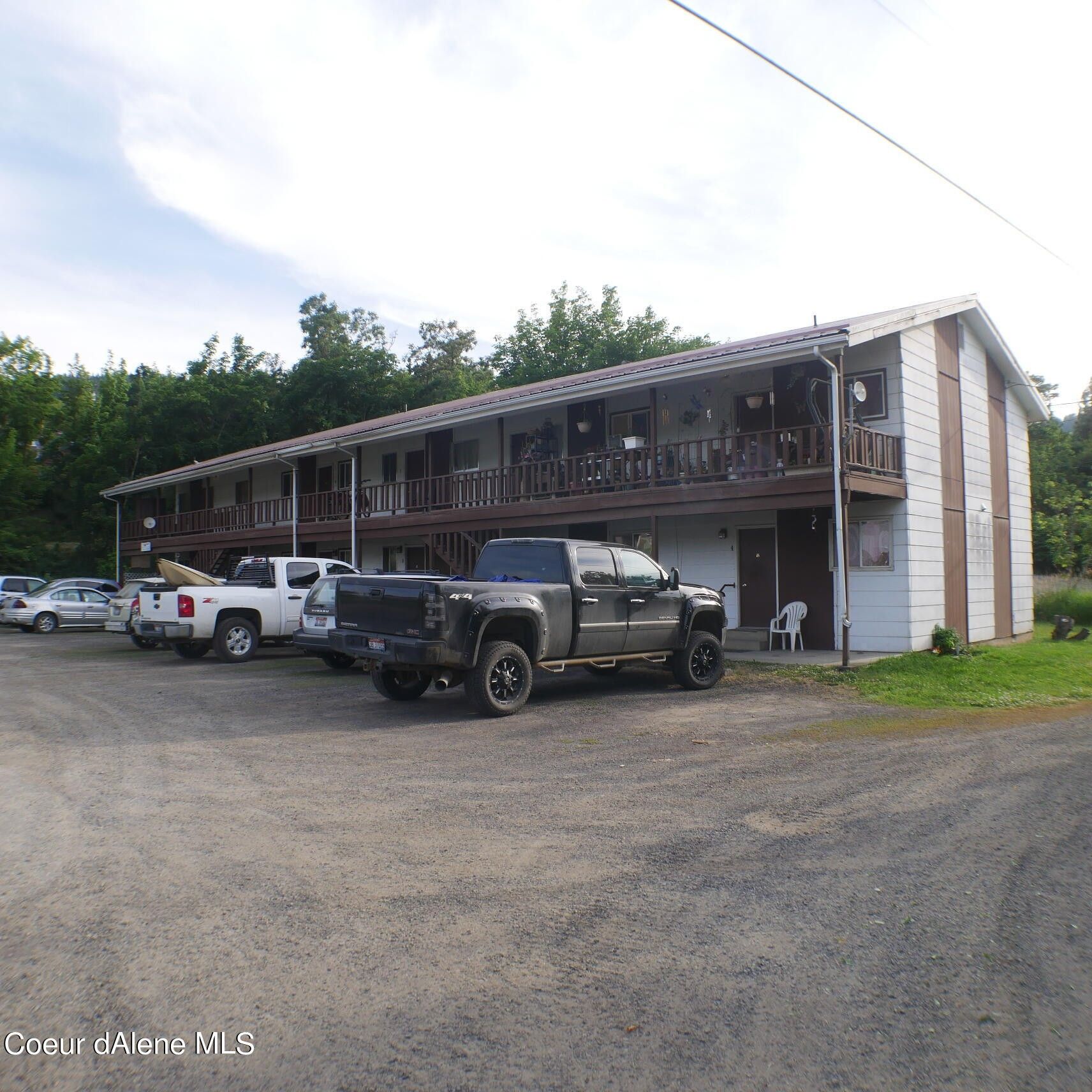 St Maries, Benewah County, ID House for sale Property ID 416802504