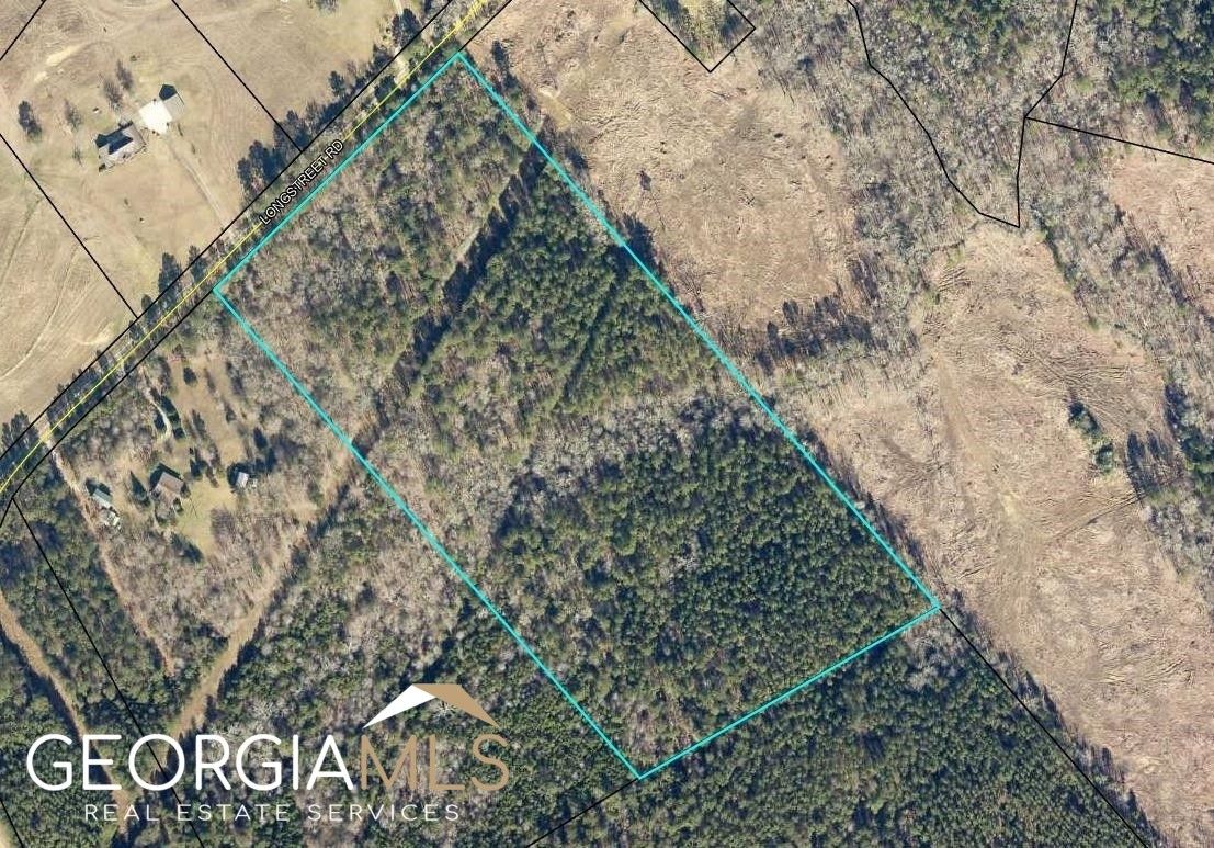 Elberton, Elbert County, GA Undeveloped Land for sale Property ID