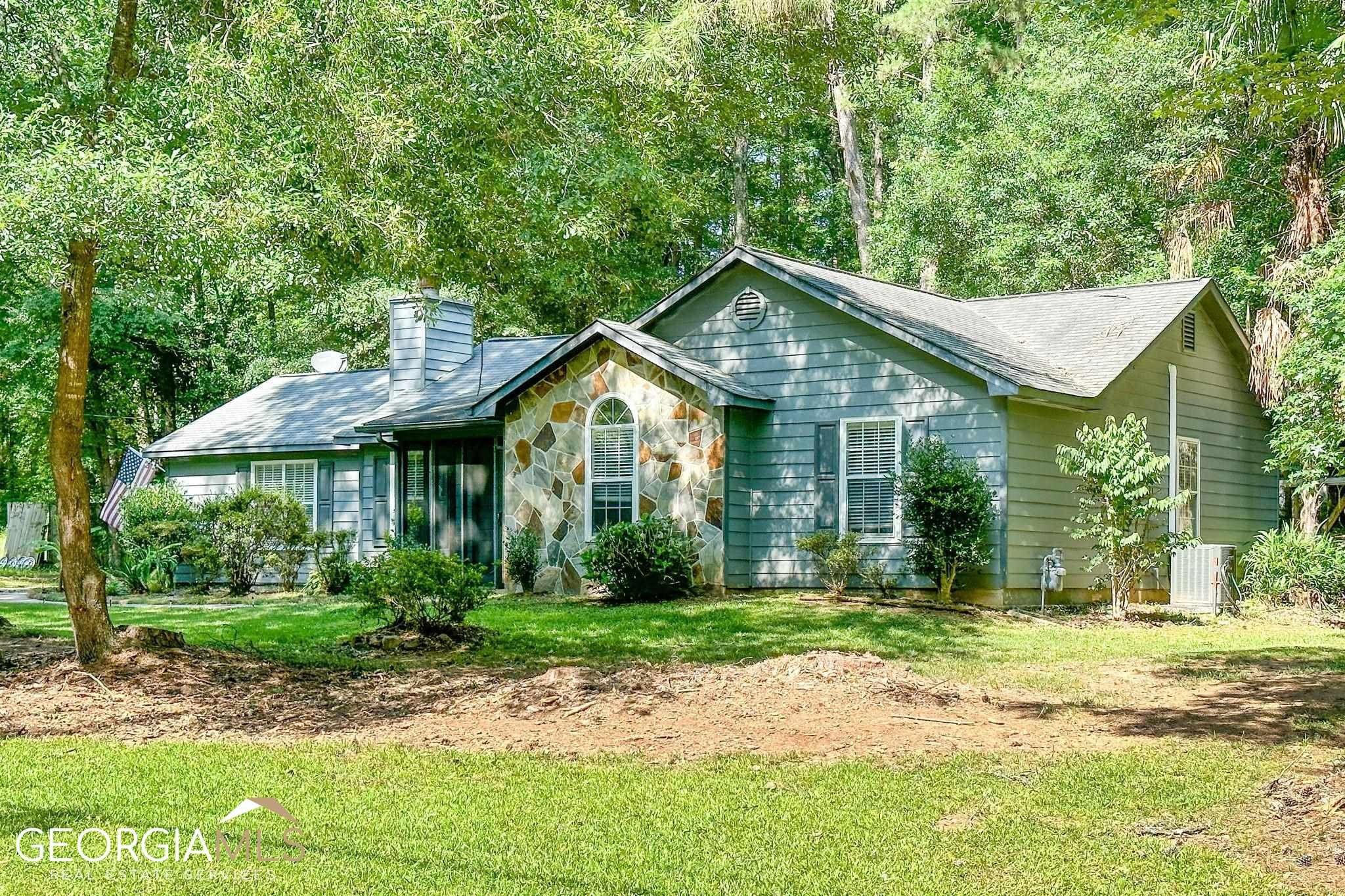 Sharpsburg, Coweta County, GA House for sale Property ID 416881679