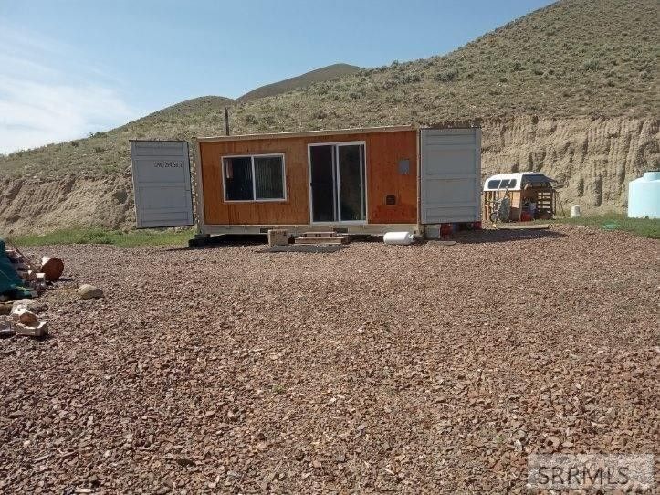 Challis, Custer County, ID Farms and Ranches for sale Property ID