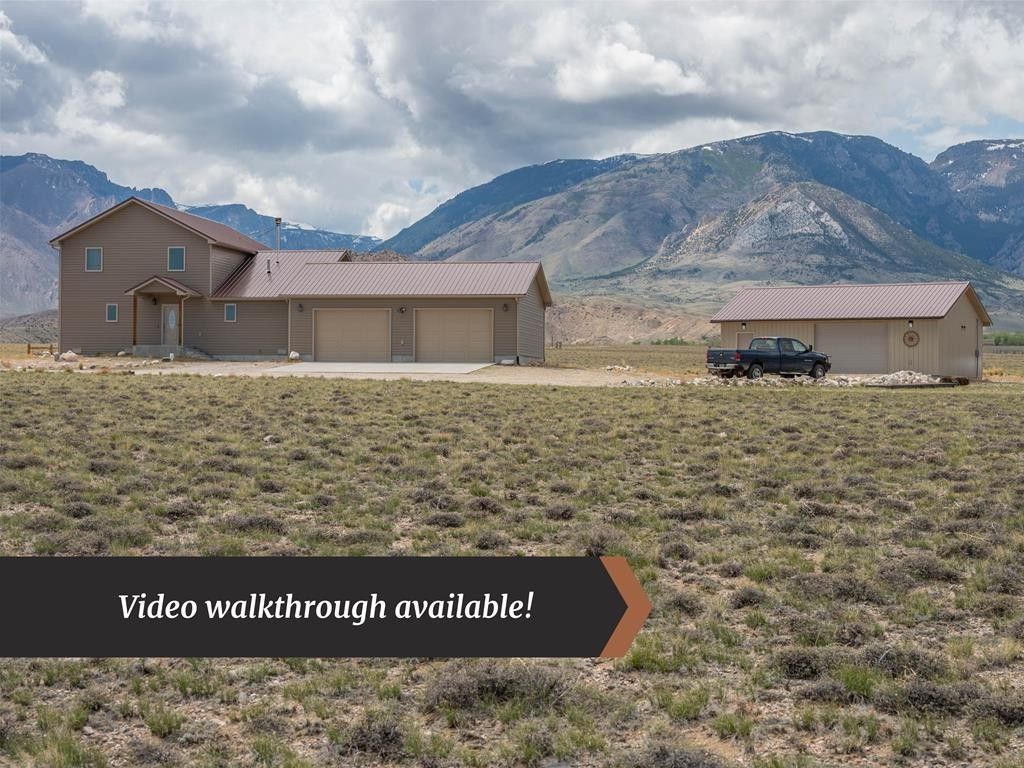 Clark, Park County, WY House for sale Property ID 416478573 LandWatch