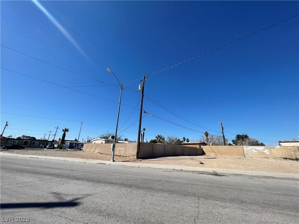 Las Vegas, Clark County, NV Undeveloped Land, Homesites for sale Property ID 416887317 LandWatch