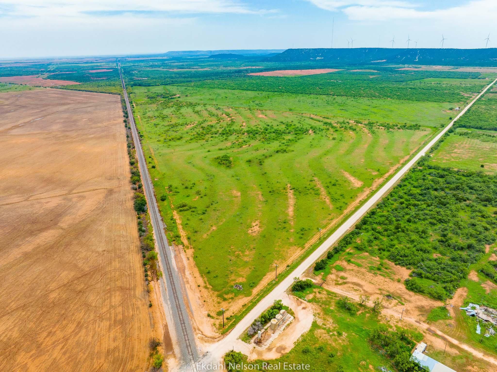 Trent, Taylor County, TX Farms and Ranches, Recreational Property for