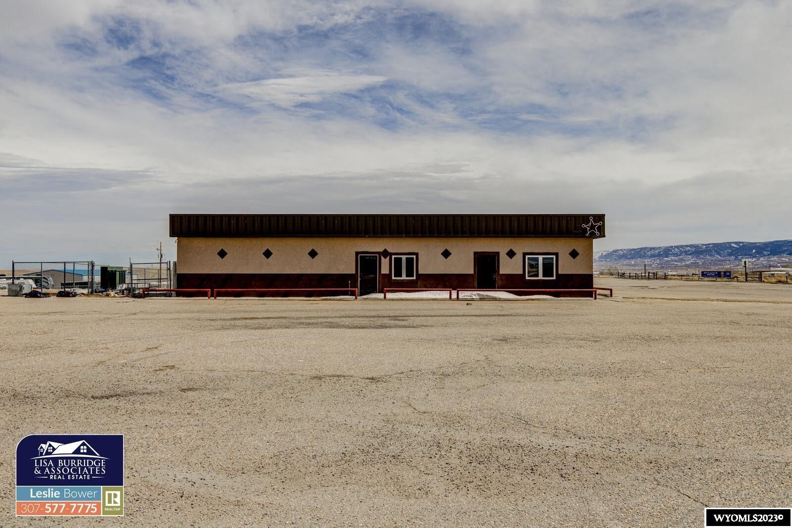 Casper, Natrona County, WY Commercial Property, Homesites for sale