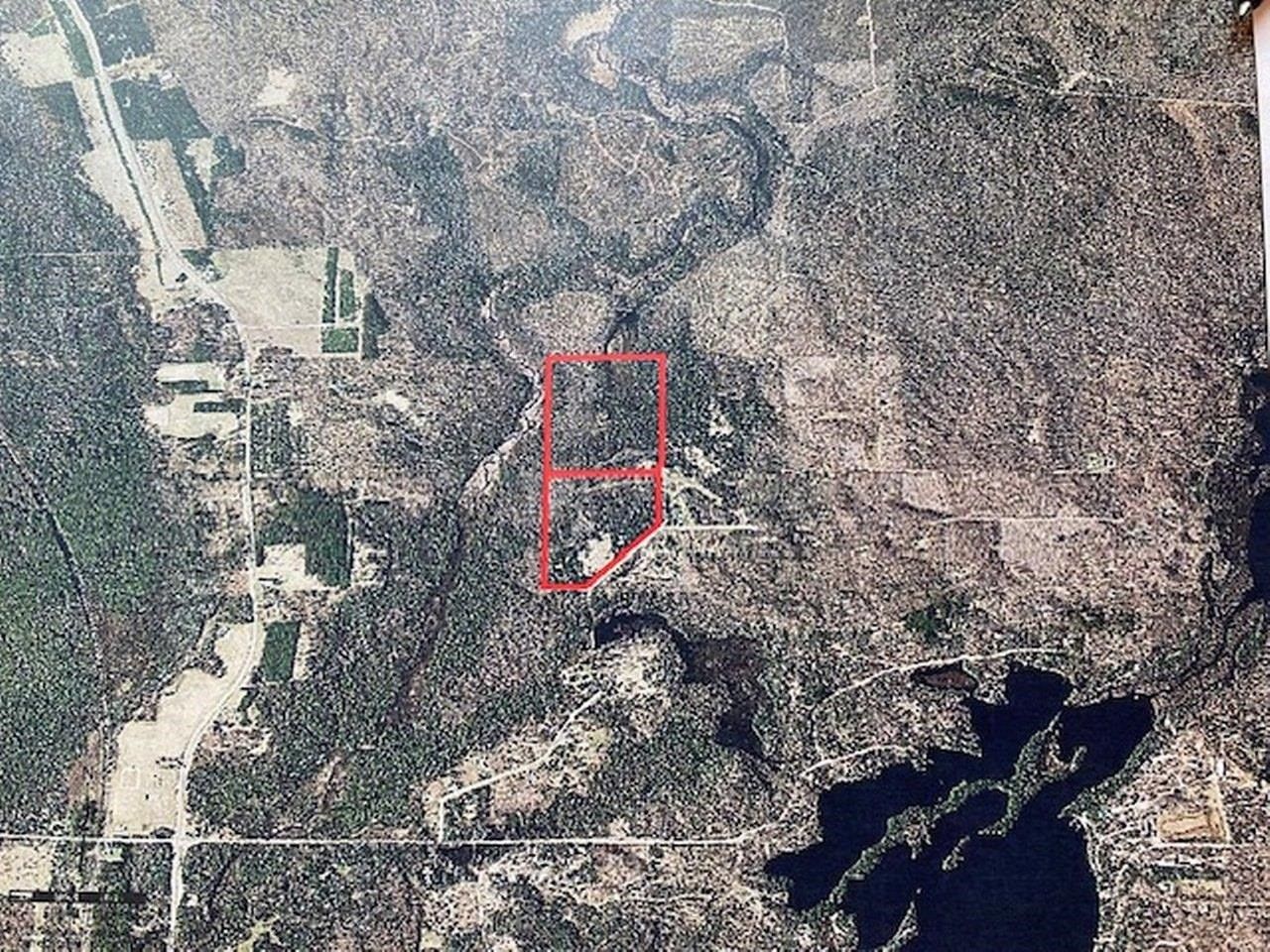White Lake, Langlade County, WI Undeveloped Land for sale Property ID