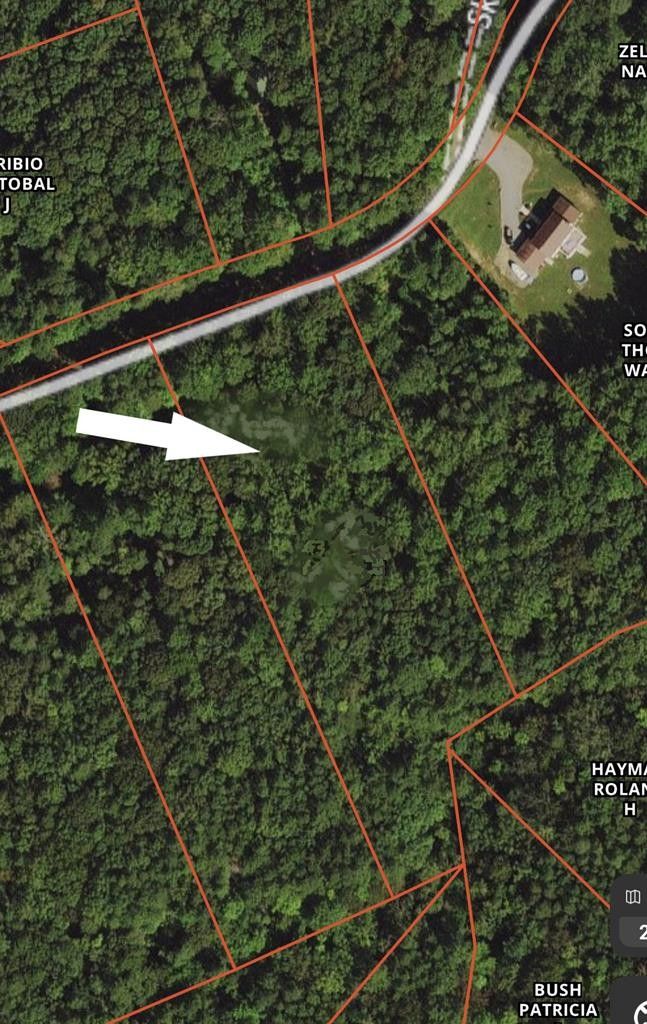 Heathsville, Northumberland County, VA Homesites for sale Property ID