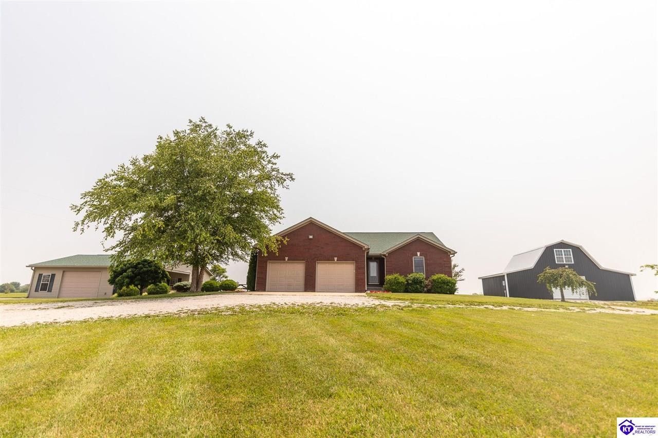 Sonora, Hardin County, KY House for sale Property ID 416889356 LandWatch