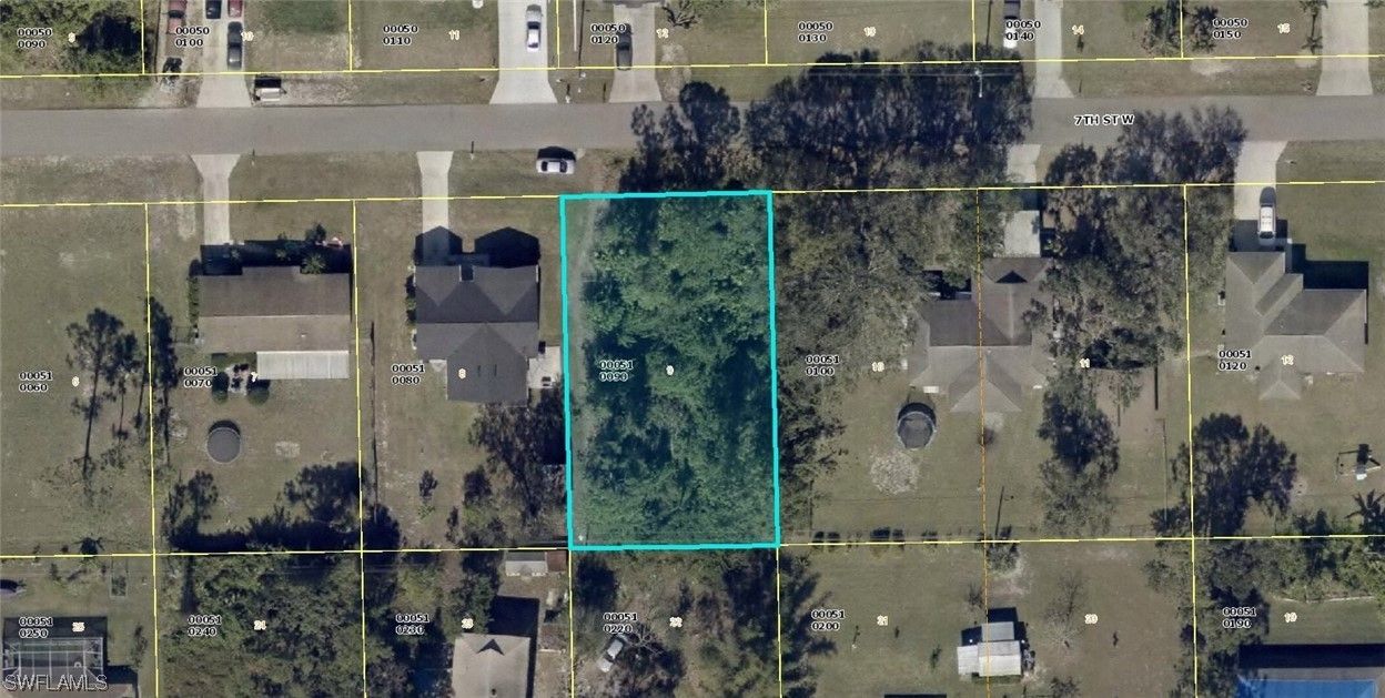 Lehigh Acres, Lee County, FL Farms and Ranches, Homesites for sale