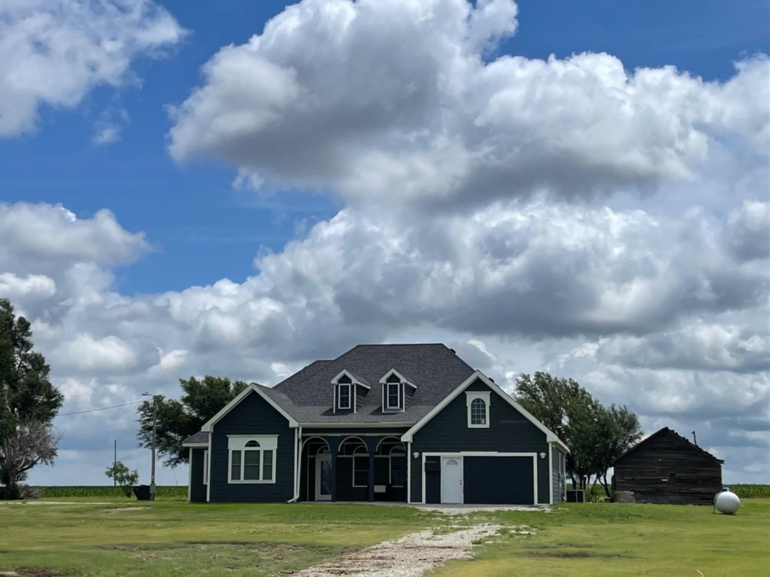 Garfield, Pawnee County, KS House for sale Property ID 415716051