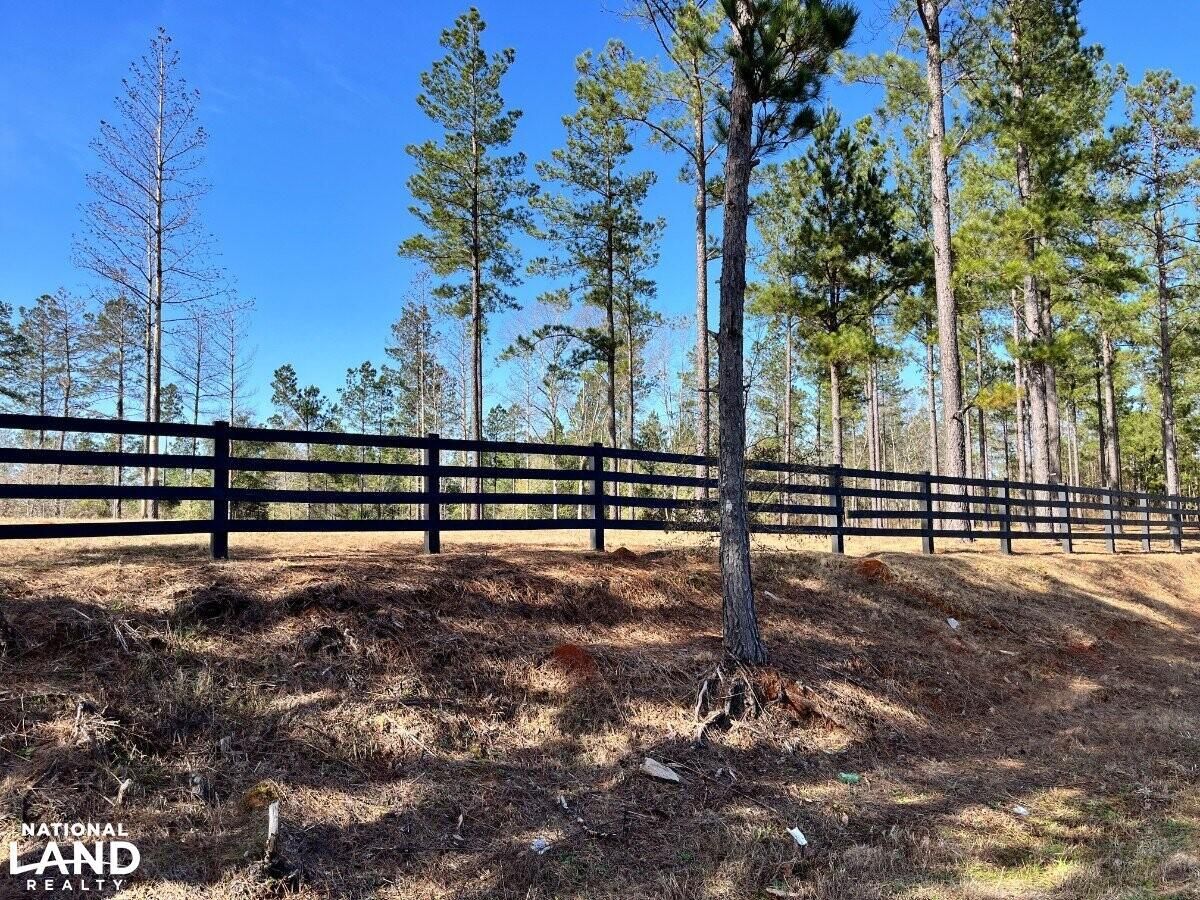Meridian, Lauderdale County, MS Recreational Property, Undeveloped Land