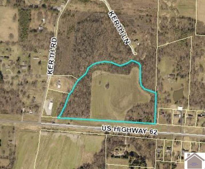 Calvert City, Marshall County, KY Farms and Ranches for sale Property