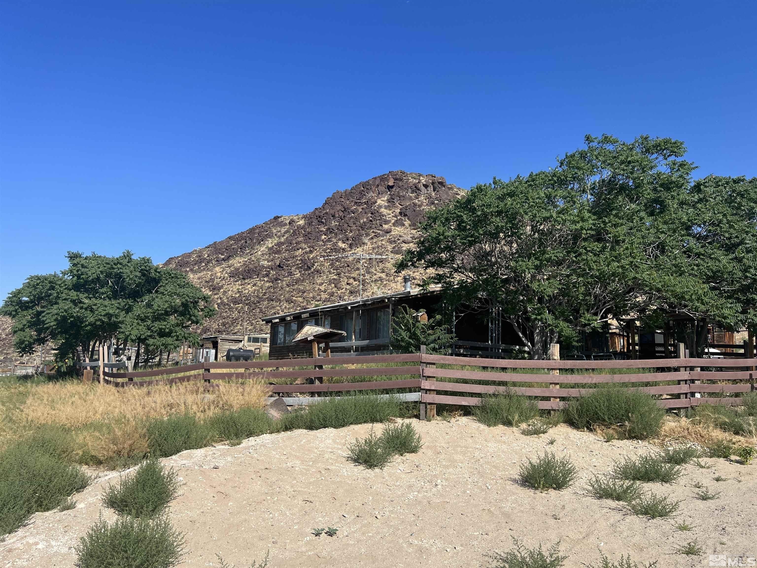 Fallon, Churchill County, NV House for sale Property ID 416865832