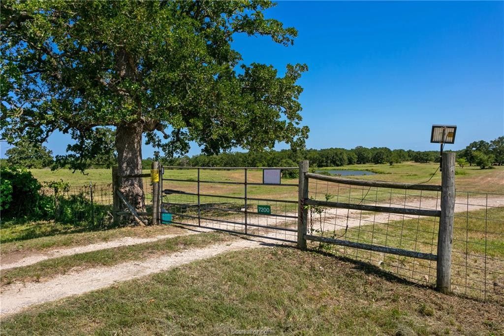College Station, Brazos County, TX Undeveloped Land for sale Property