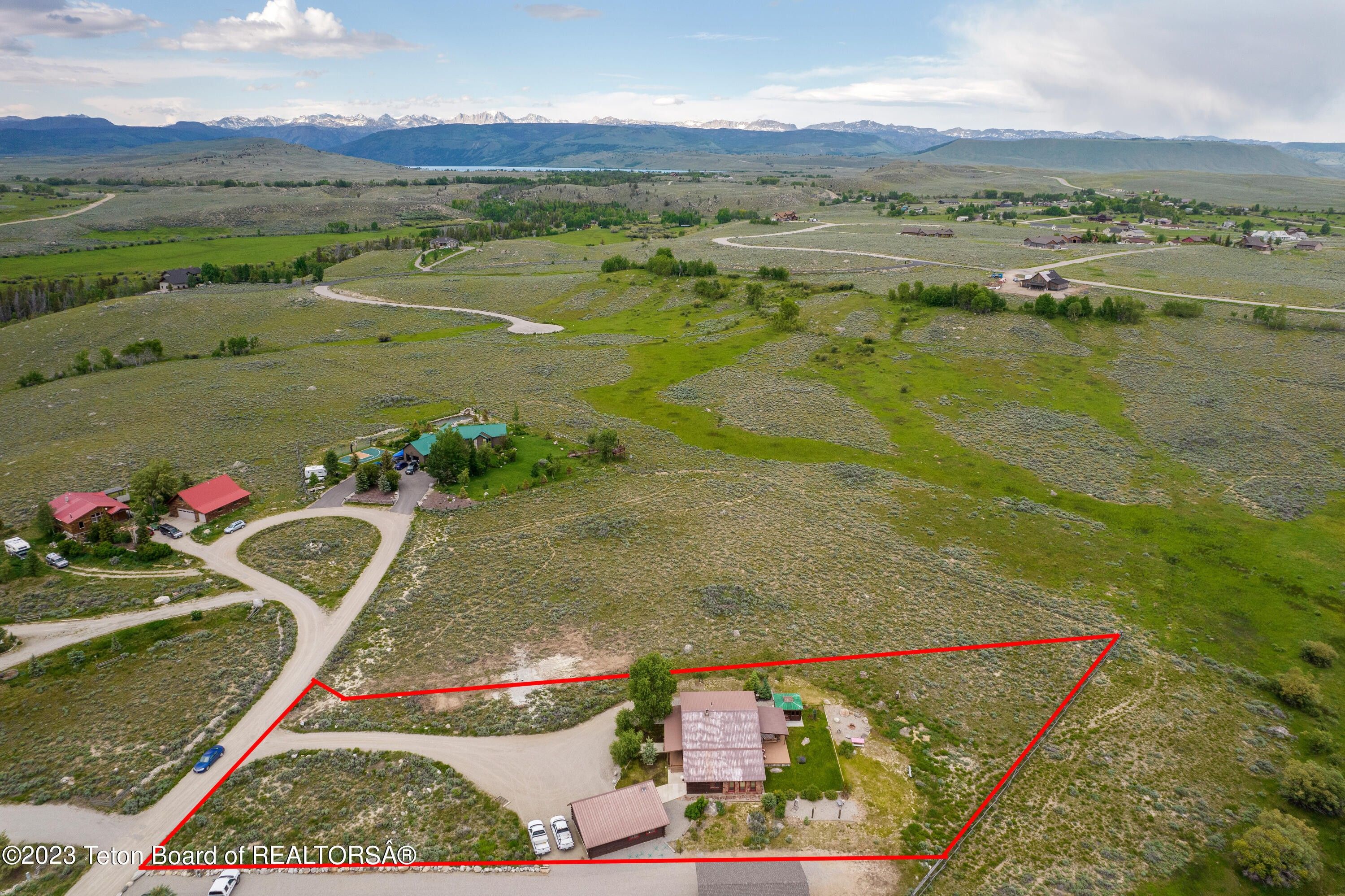 Pinedale, Sublette County, WY House for sale Property ID 415695705