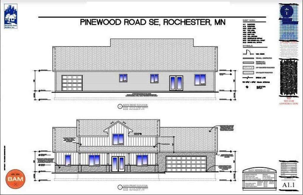 Rochester, Olmsted County, MN Undeveloped Land, Homesites for sale
