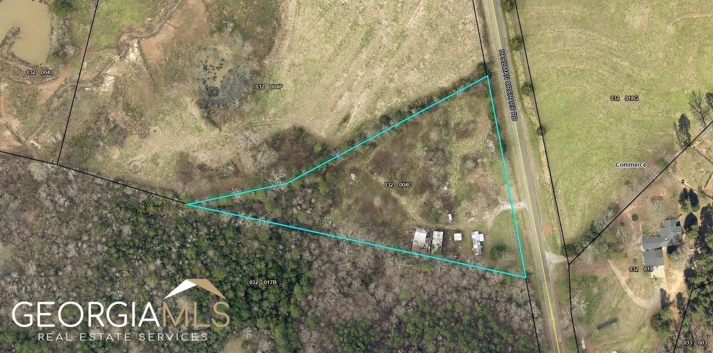 1141 Hardman Orchard Road, Maysville, GA 30558 MLS 20132981 LandWatch