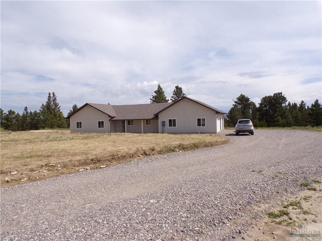 Roundup, Musselshell County, MT House for sale Property ID 416892587