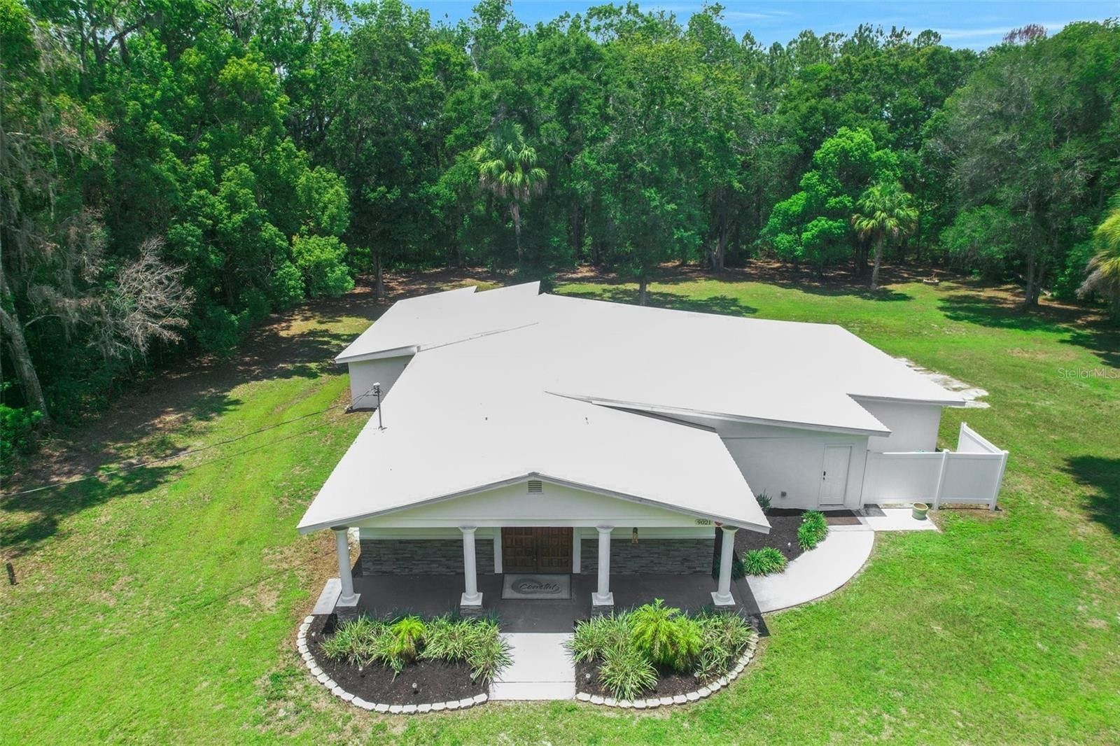 Brooksville, Hernando County, FL Commercial Property, House for sale