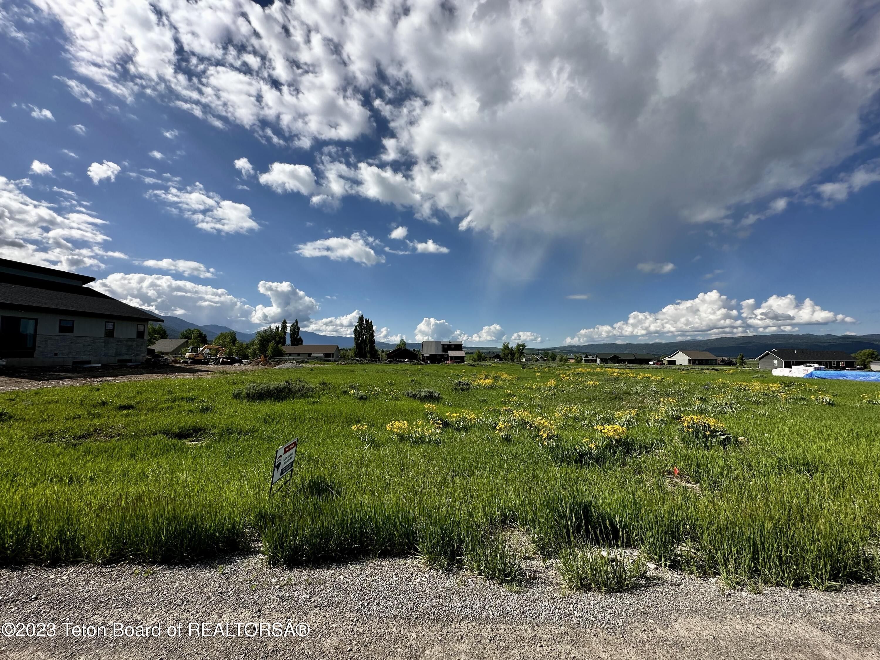 Star Valley Ranch, Lincoln County, WY Undeveloped Land, Homesites for