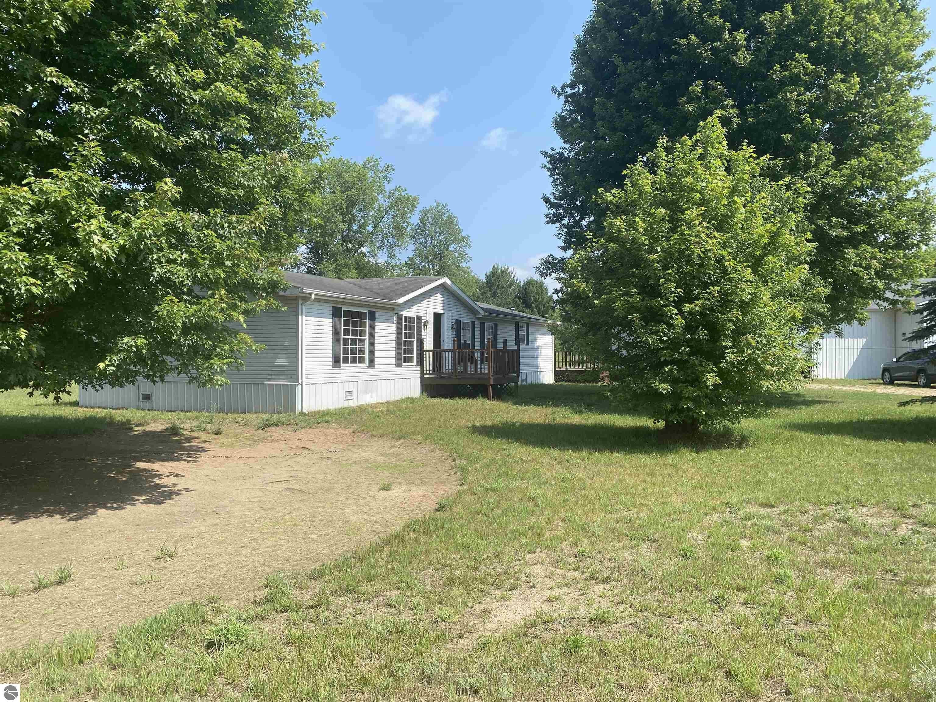 Reed City, Osceola County, MI House for sale Property ID 416893134