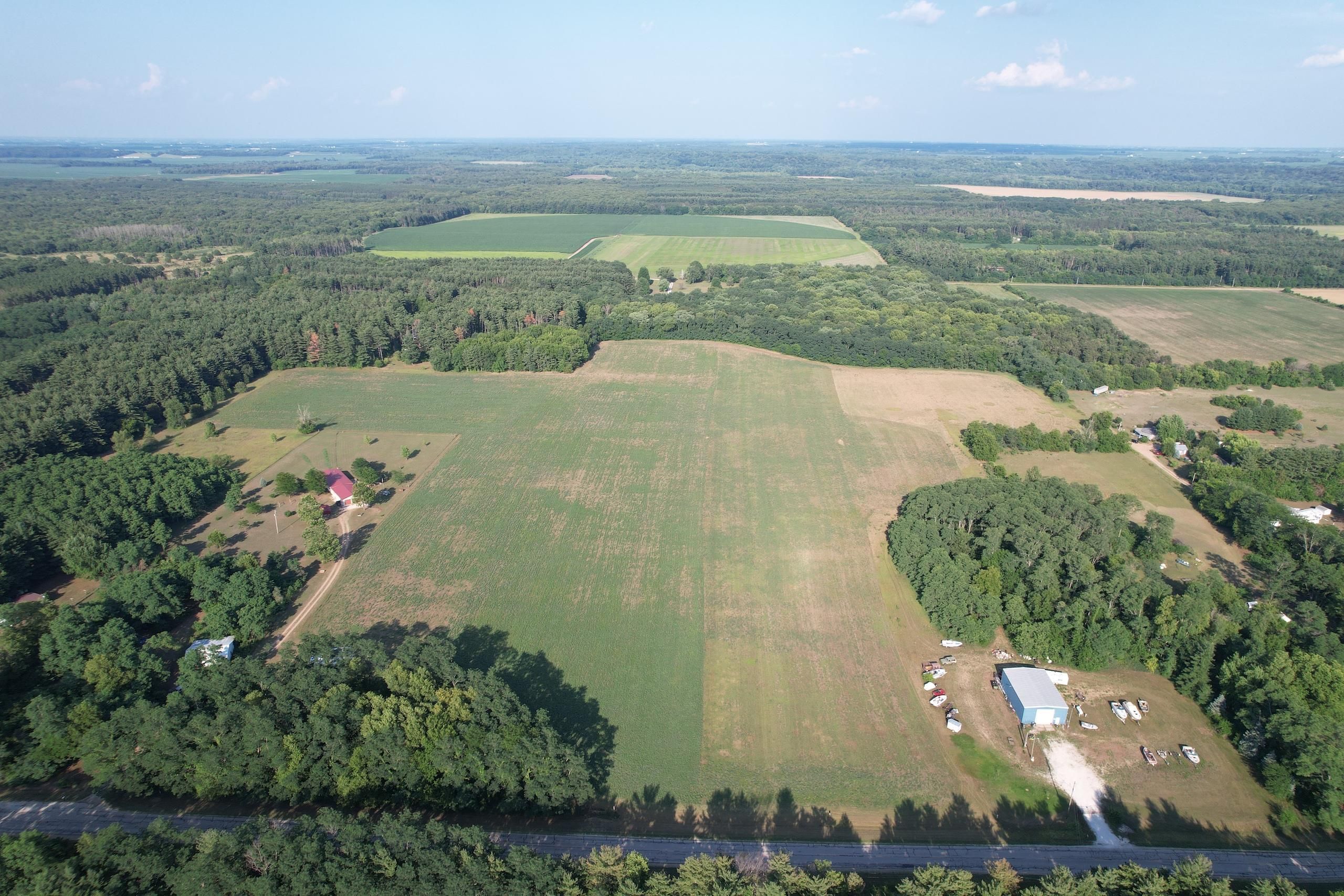 Oquawka, Henderson County, IL Farms and Ranches, Recreational Property