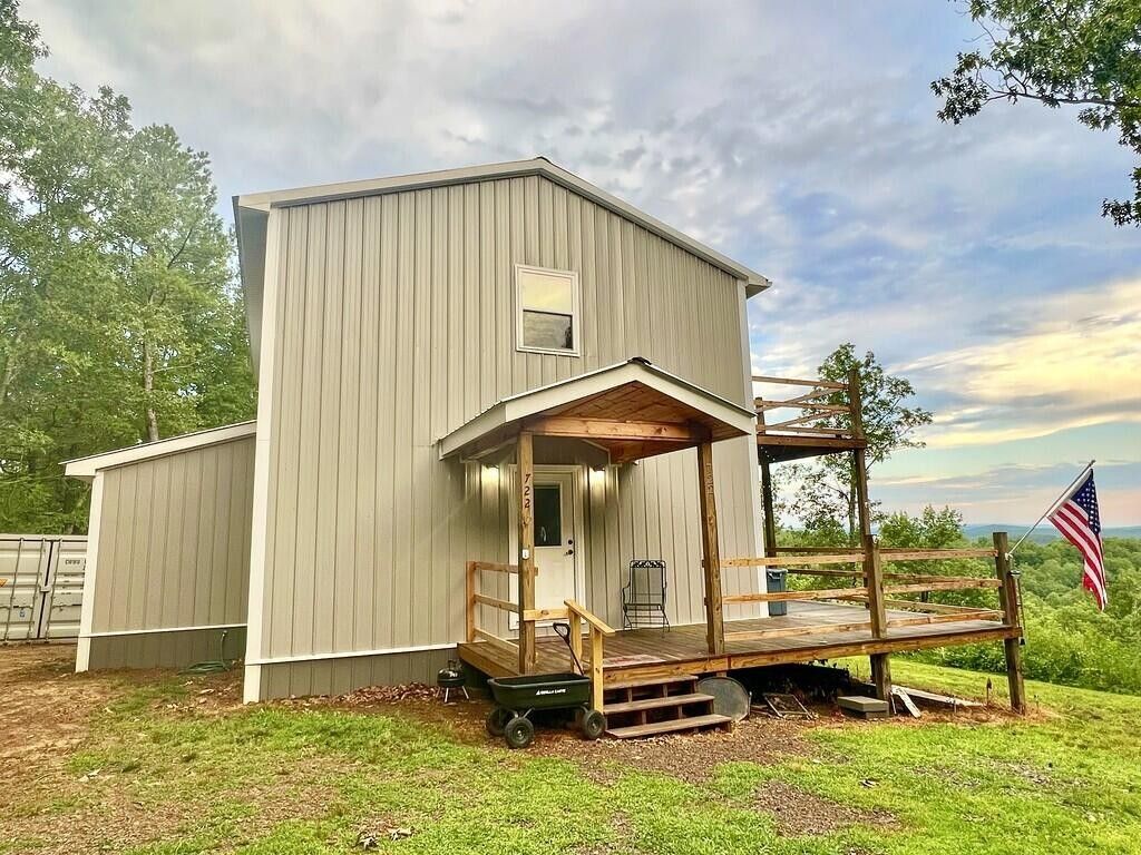 Jerusalem, Van Buren County, AR House for sale Property ID 416894047