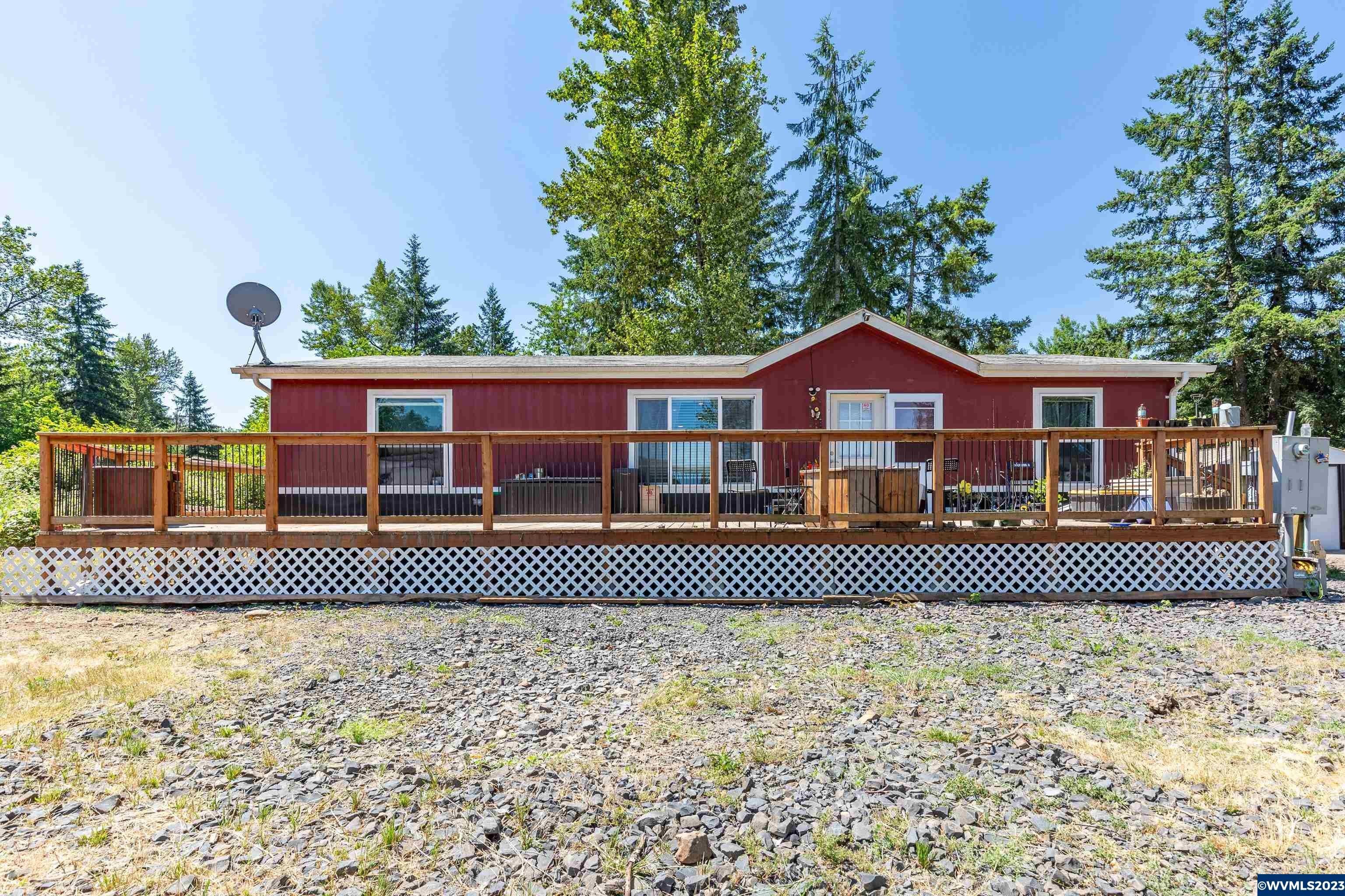 Sweet Home, Linn County, OR House for sale Property ID 416894234