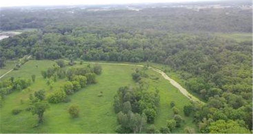Nowthen, Anoka County, MN Undeveloped Land, Lakefront Property