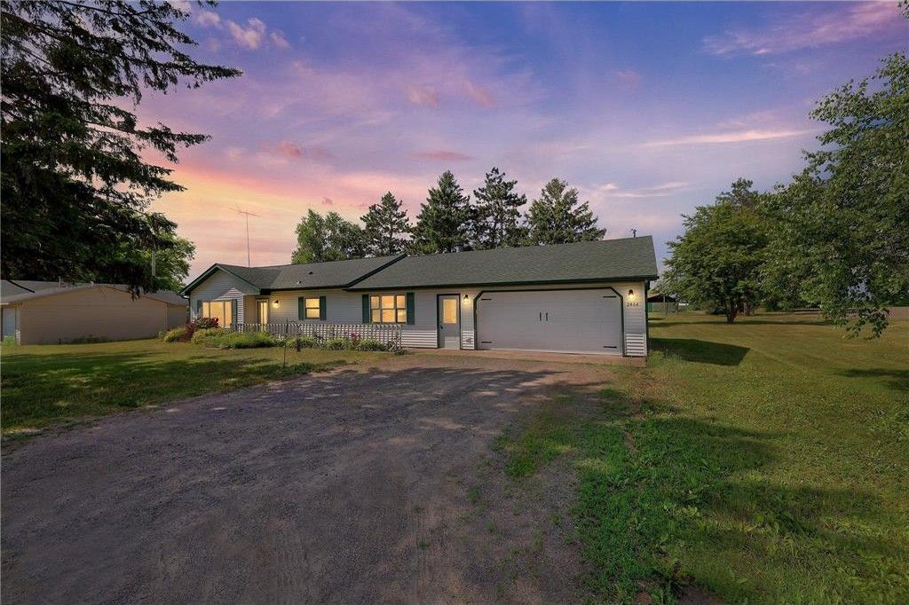 Cushing, Polk County, WI House for sale Property ID 416895624 LandWatch