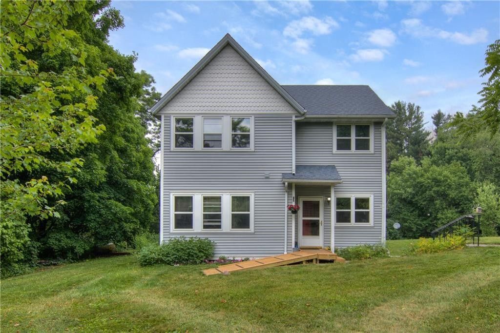 Eau Claire, Eau Claire County, WI Farms and Ranches, House for sale